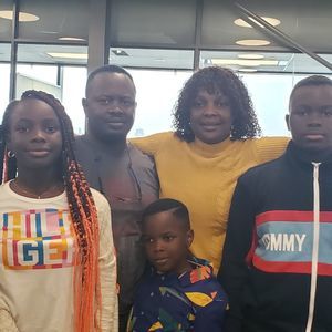 Meet your Posher, Onome